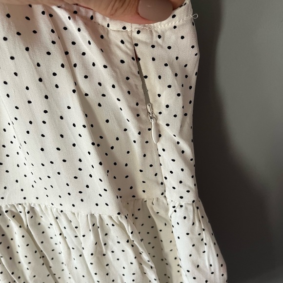 MINKPINK • Polka Dot Tank - Picture 7 of 10